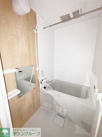 WALEAの物件内観写真